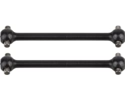 Reflex 14R FT Rear Dogbones steel photo