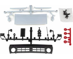 Reflex 14R Hoonitruck Body Accessories photo