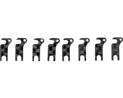 RC28R Ft Axle Carrier Shim Set photo