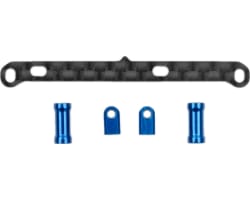 RC28R Servo Mount Set photo