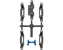 M2 Bhcs Hardware Set (30 pieces) photo