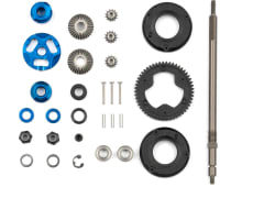 RC28R Gear Differential Set photo