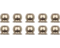 3.5mm M2 Threaded Pivot Balls (10 pieces) photo