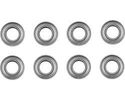 RC28R Ft Bearing Set photo