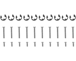 RC28R Specialty Hardware Set (30 pieces) photo