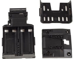 SR27 Chassis Set photo