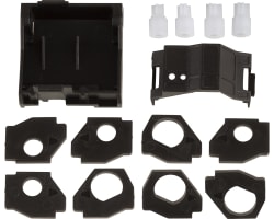 SR27 Motor Pod Set long wheelbase photo