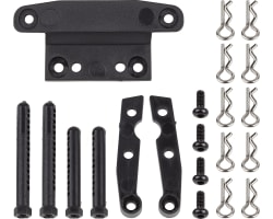 SR27 Body Mount Set photo