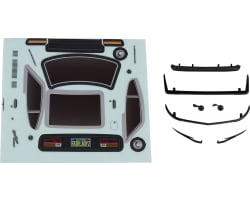 Sr27 2023 Nissan Z Body Accessories Set photo