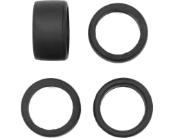 SR27 Tire Set 11mm 20 Shore photo