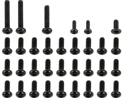 SR27 Hardware Set photo