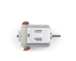 SR27 Motor photo