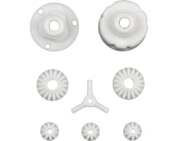 REFLEX 14 Classic Differential Case Natural photo