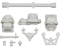 REFLEX 14 Classic Upper Plastics Set Natural photo