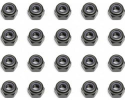 Locknut M3 (10) photo