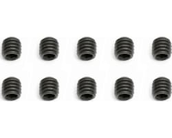 M3x3mm Set Screws (10) photo