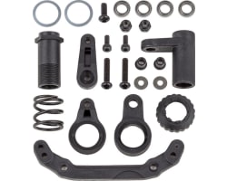 Rival Mt10 Steering Bellcrank Set photo