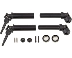 Rival Mt10 Driveshaft Set photo