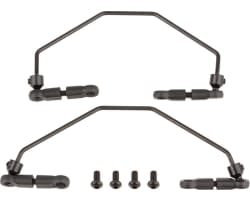 Rival MT10 Front Anti-roll Bar Set photo