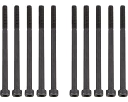 Screws M5x85mm SHCS photo