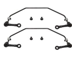 RIVAL MT8 FT Anti-roll Bar Set photo