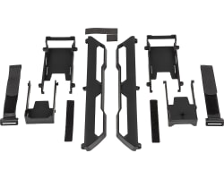 SR7 Battery Tray Set photo