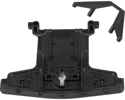 SR7 Front Bumper Set photo