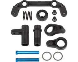 SR7 Steering Bellcrank Set photo