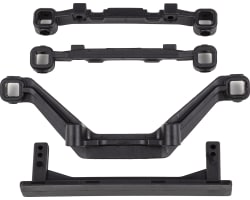 SR7 Body Post Mount Set photo