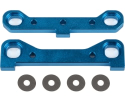 SR7 Arm Mounts C and D aluminum photo