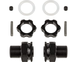 SR7 Rear Wheel Hex Set photo