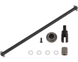 SR7 Outdrive Shaft Dogbone and Pinion Set photo