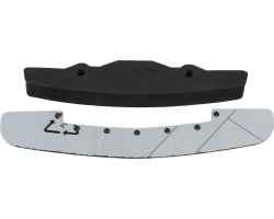 SR7 Foam Bumper and Splitter photo