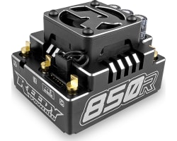Blackbox 850r Competition 1:8 Esc photo