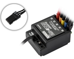 Blackbox 600Z-G2 Zero-Timing Competition ESC photo