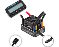 Reedy Blackbox 880R Competition 1:8 ESC W/Programmer photo