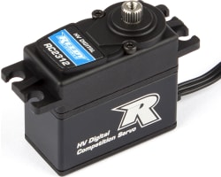 Reedy RC2312 Digital HV Competition Crawler Servo 0.15/322 @7.4v photo