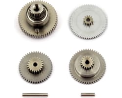 Reedy Rs1306 Lp Servo Gear Set photo