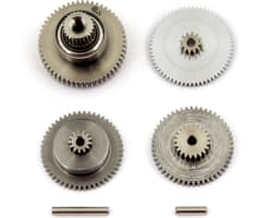 Reedy Rt1709 Lp Servo Gear Set photo