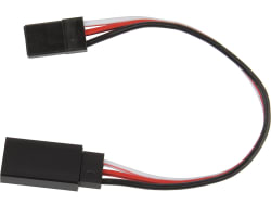 100 Mm Servo Wire Extension (3.93in) photo