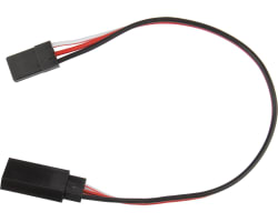 Asc27144 150 Mm Servo Wire Extension (5.90in) photo