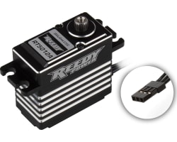 Reedy RT5012A HV Digital Competition 1:8 Servo photo