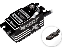 Reedy RS1606A Low-Profile brushless HV Servo photo