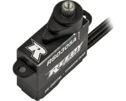 REEDY RS0305A Micro Hi-Speed Servo photo