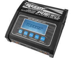 Reedy 1416-C2l Dual Ac/Dc Balance Charger LiPo only - no NiMh photo