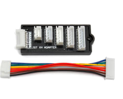 Reedy 2-6S XH Balance Board photo