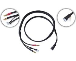 Reedy 2s Rx/Tx Pro Charge Lead photo
