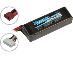 Reedy LiPo Pro Starter Box 2100mAh 20C 14.8V photo