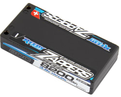 Reedy Zappers SG2 8200mAh 80C 3.8V 1:12 photo