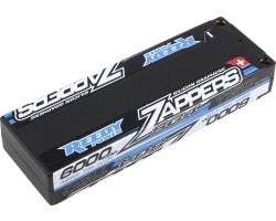 Zappers SG4 6000mAh 115C 7.6V LP Stick photo